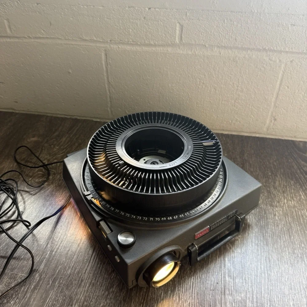 Kodak good preowned